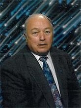 Thomas Yaiser