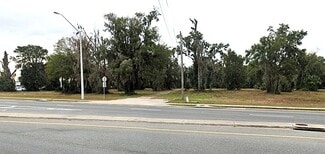 Plus de détails pour W US 90 Hwy, Lake City, FL - Terrain à vendre
