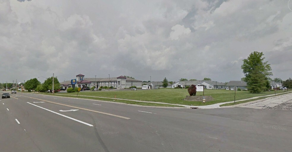 0 E Russ Rd, Greenville, OH à vendre - Photo de l’immeuble – Image 3 sur 12