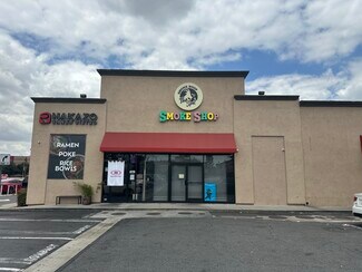 Plus de détails pour 2120-2150 S Fremont Ave, Alhambra, CA - Local commercial à louer