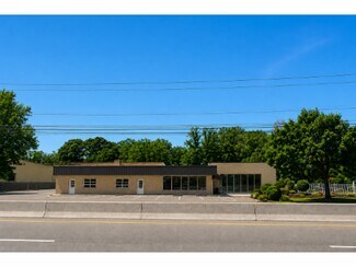 Plus de détails pour 1400 Rt-35, Middletown, NJ - Industriel/Logistique à vendre