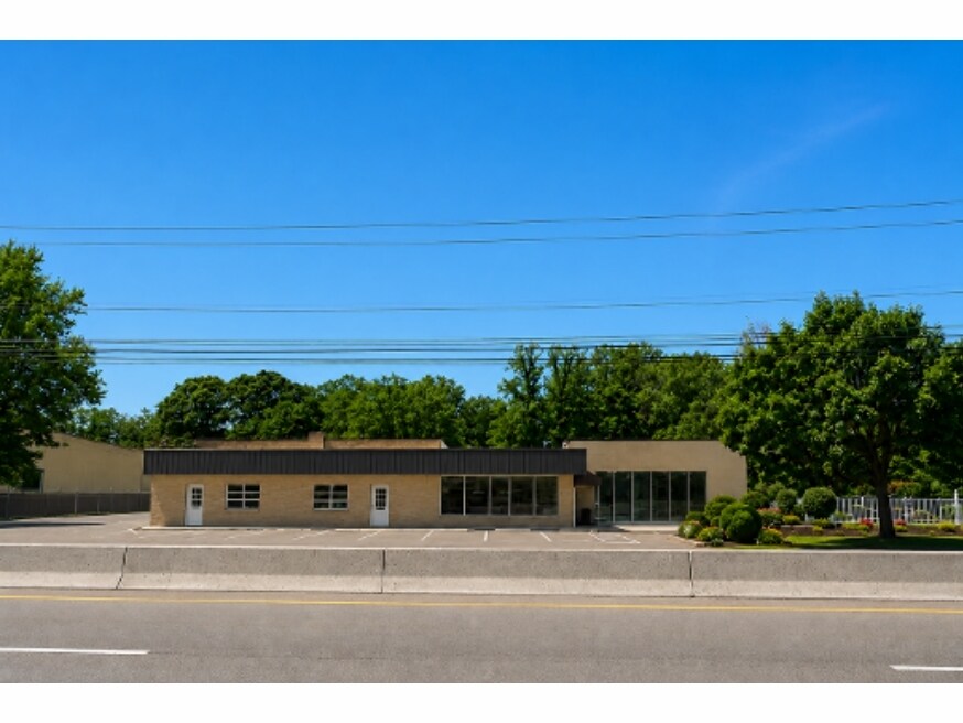 1400 Rt-35, Middletown, NJ à vendre Photo de l’immeuble– Image 1 sur 6