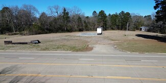 Plus de détails pour 1912 W Main St, Atlanta, TX - Terrain à vendre