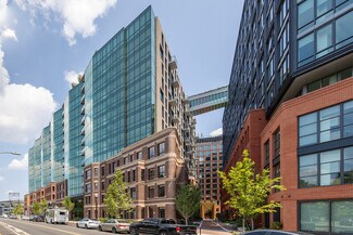 Plus de détails pour 2000 2nd St SW, Washington, DC - Local commercial à louer