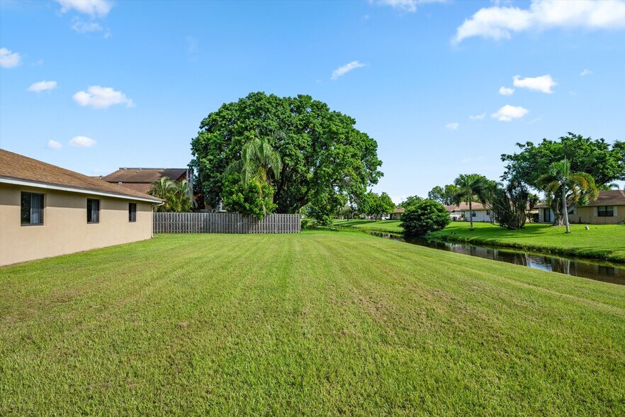 1262 The 12th Fairway, Wellington, FL à vendre - Photo principale – Image 3 sur 89