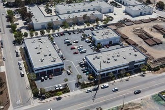 Plus de détails pour 2900 Orange Ave, Signal Hill, CA - Bureau à louer