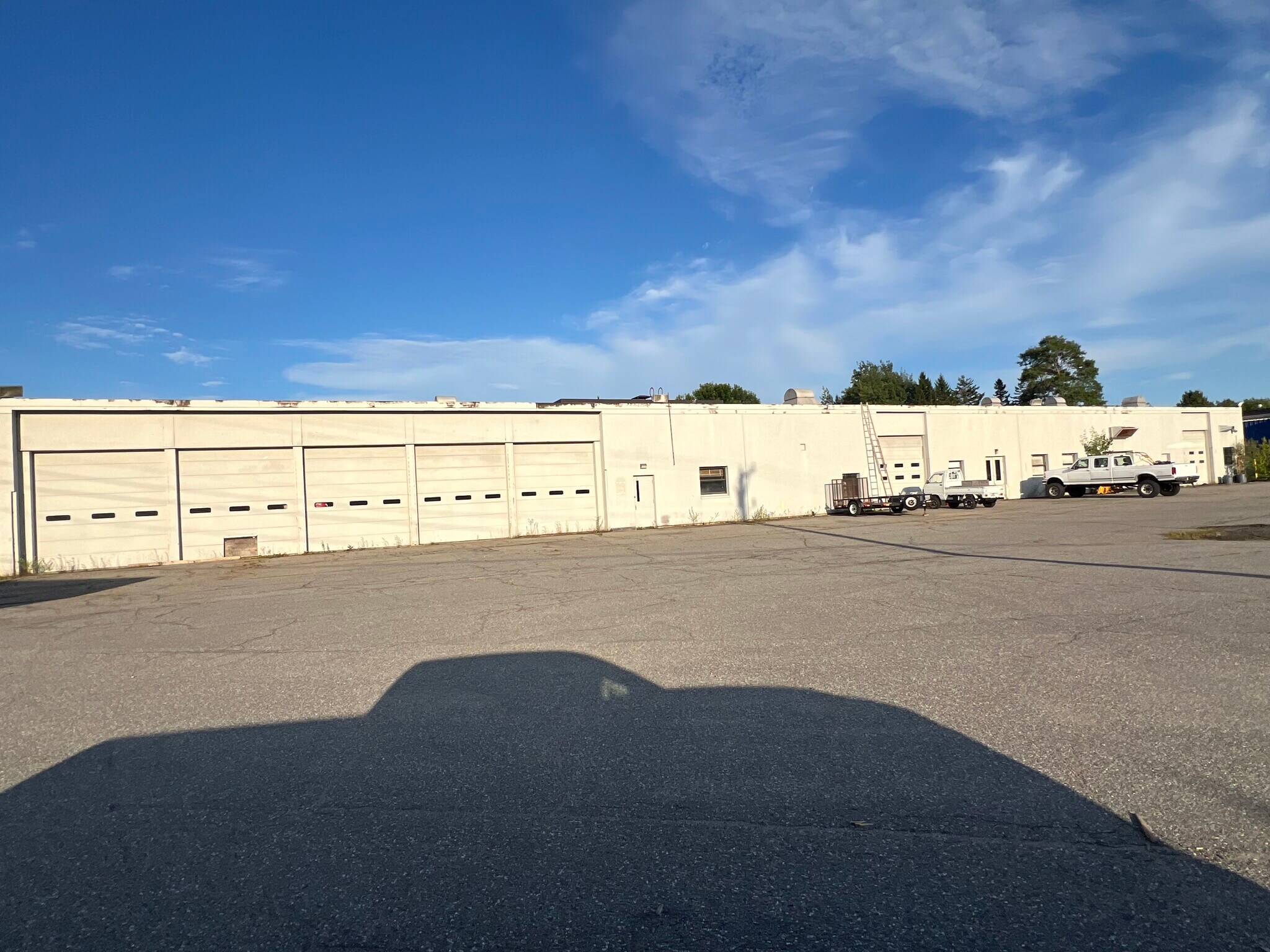 26 Turner Way, Cutler, ME à louer Photo de l’immeuble– Image 1 sur 2