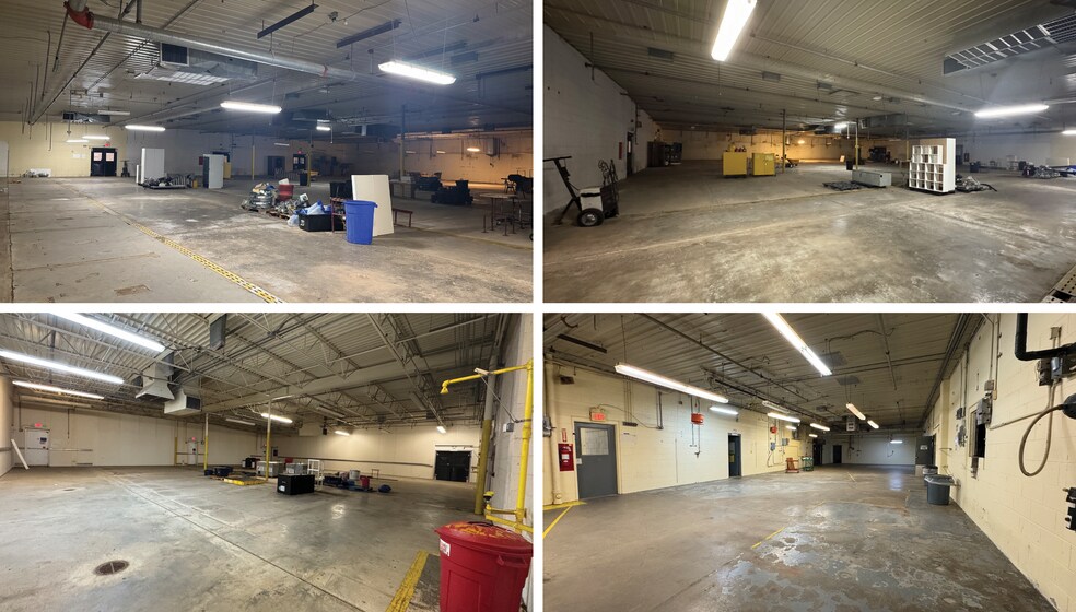 750 3rd st, Gentry, AR à vendre - Photo de l’immeuble – Image 3 sur 7