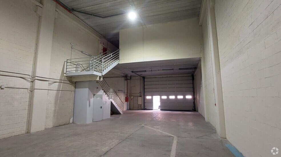 Industriel/Logistique dans Madrid, Madrid à louer - Photo intérieure – Image 1 sur 1