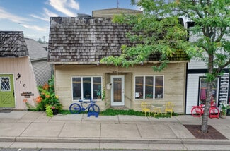 Plus de détails pour 208 N Cascade St, Osceola, WI - Local commercial à vendre