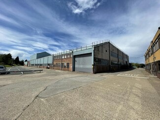 Plus de détails pour Saltmeadows Rd, Gateshead - Industriel/Logistique à louer