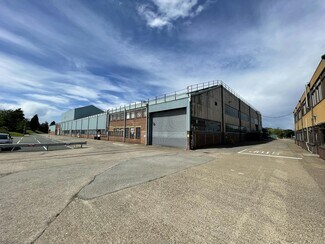 Plus de détails pour Saltmeadows Rd, Gateshead - Industriel/Logistique à louer