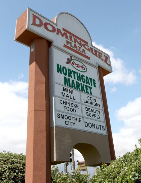 15101-15215 Atlantic Ave, Compton, CA à louer - Photo de l’immeuble – Image 3 sur 5