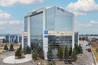 Plus de détails pour 5500 N Service Rd, Burlington, ON - Bureau à louer