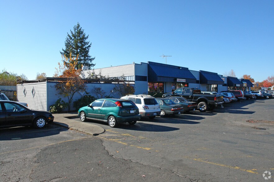 1910-2020 NE Cornell Rd, Hillsboro, OR à louer - Photo de l’immeuble – Image 3 sur 4