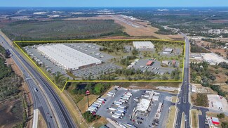 Plus de détails pour 3553 Race Track SE rd, Valdosta, GA - Terrain à vendre