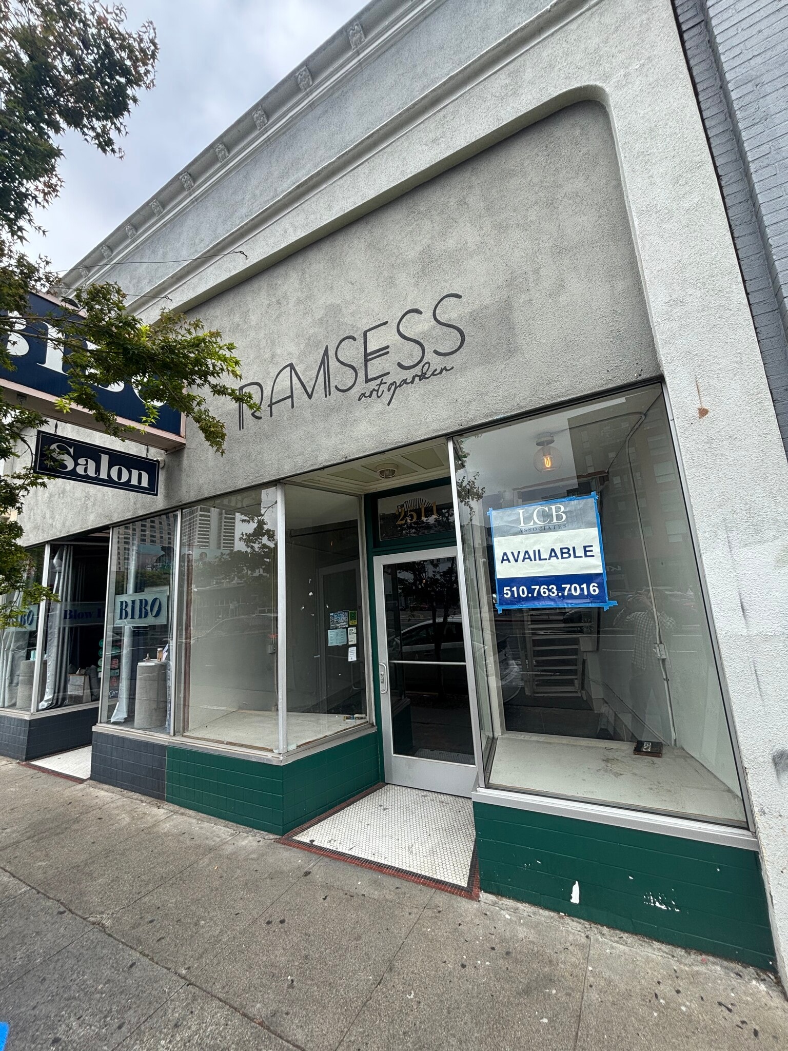 2501-2511 Broadway, Oakland, CA à louer Photo intérieure– Image 1 sur 5