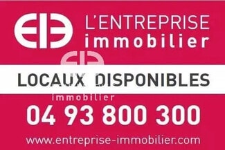 Plus de détails pour Industriel/Logistique à vendre