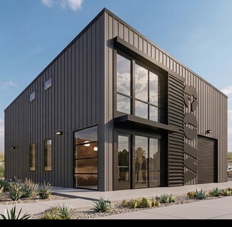 Plus de détails pour 7629 Dowdell rd, Spring, TX - Local d’activités à vendre