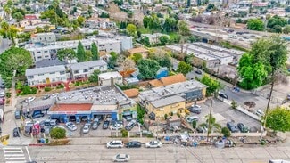 Plus de détails pour 520 Silver Lake Blvd, Los Angeles, CA - Local commercial à vendre