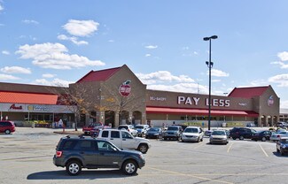 Plus de détails pour 2513-2666 Maple Point Dr, Lafayette, IN - Local commercial à louer