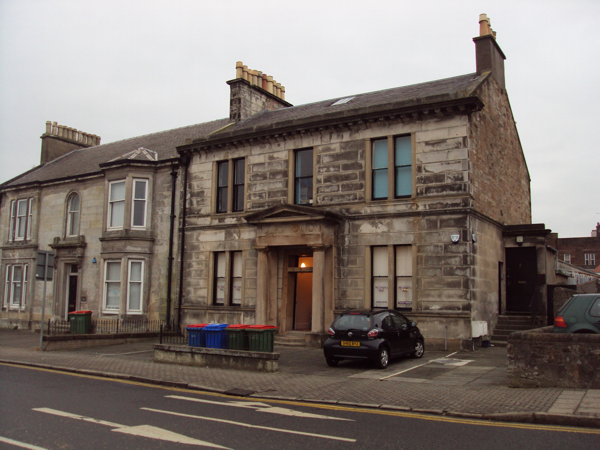 6 Miller Rd, Ayr à louer Photo principale– Image 1 sur 2