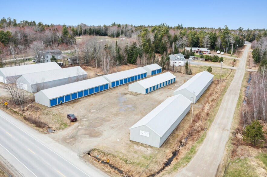 Safe Harbor Self-Storage Portfolio portefeuille de 2 biens à vendre sur LoopNet.fr - Photo de l’immeuble – Image 2 sur 10