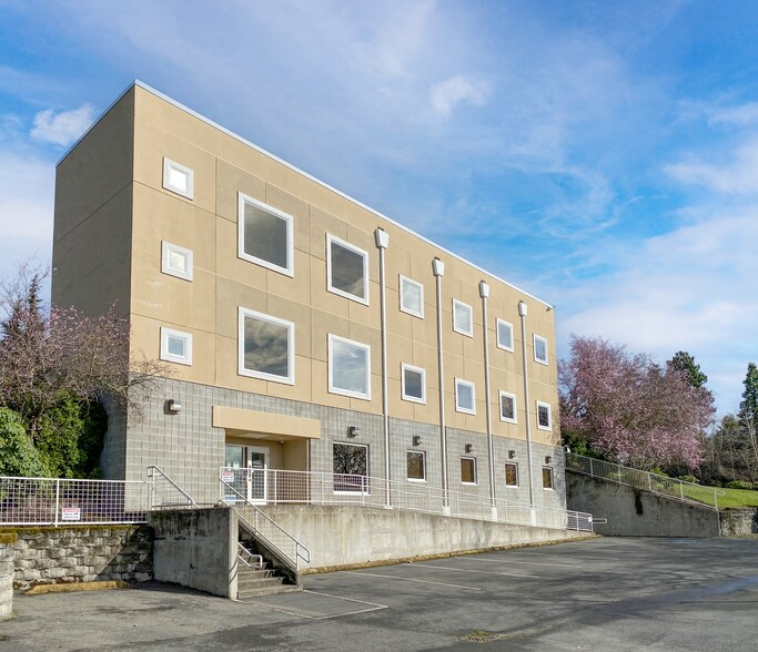 2914 S Alder St, Tacoma, WA à vendre - Photo de l’immeuble – Image 2 sur 8
