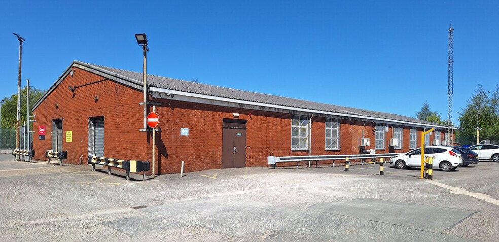44 Banks Rd, Liverpool à louer - Photo principale – Image 1 sur 6