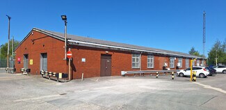 Plus de détails pour 44 Banks Rd, Liverpool - Industriel/Logistique à louer