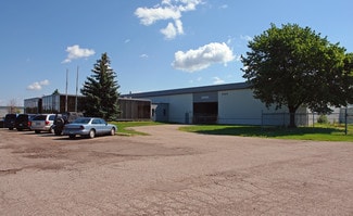 Plus de détails pour 1020 Doris Rd, Auburn Hills, MI - Industriel/Logistique à vendre
