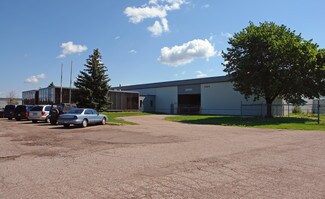 Plus de détails pour 1020 Doris Rd, Auburn Hills, MI - Industriel/Logistique à vendre