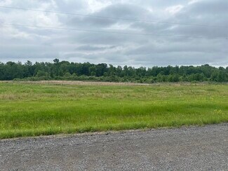 Plus de détails pour 0 Frontage rd, Minden, LA - Terrain à vendre