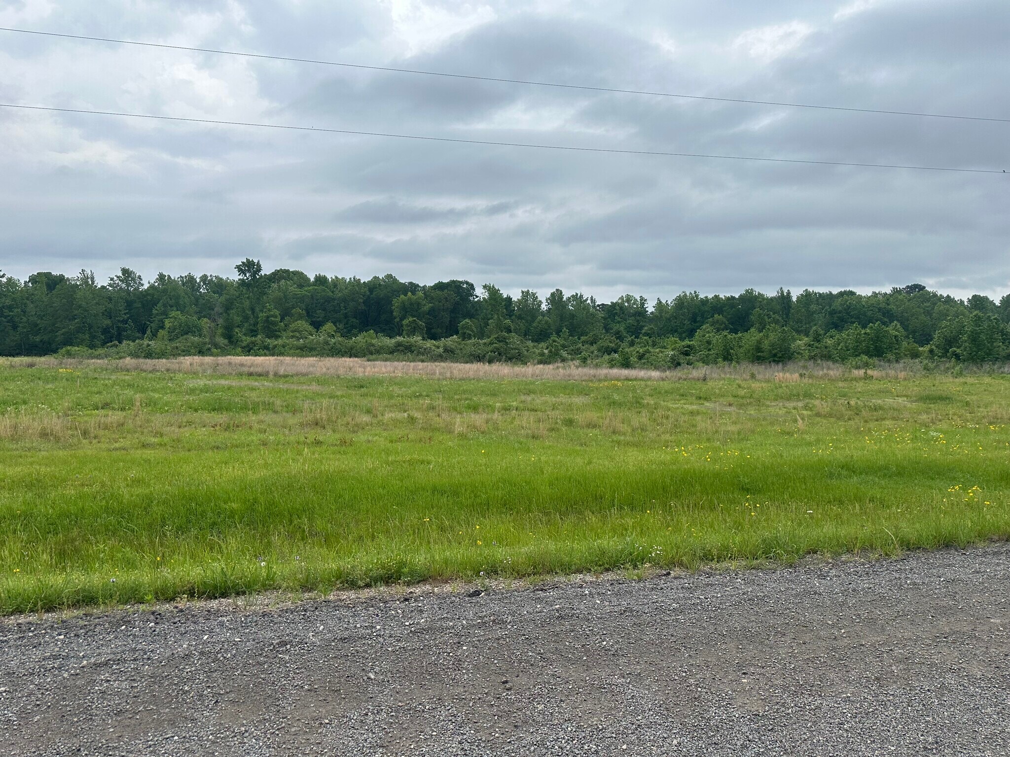 0 Frontage rd, Minden, LA à vendre Photo principale– Image 1 sur 5