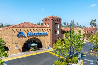 Plus de détails pour 8440 E Chapman Ave, Orange, CA - Local commercial à louer