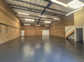 31 Station Road Industrial Estate, Hailsham à louer Photo intérieure– Image 2 sur 3