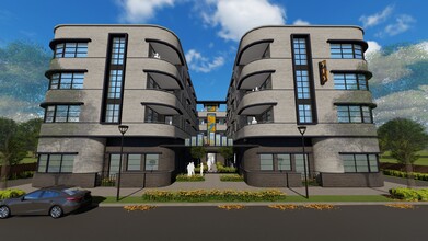 313 Hill St SE, Atlanta, GA à louer Photo de l’immeuble– Image 1 sur 2