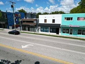 3438 N Miami Ave, Miami, FL à louer Photo de l’immeuble– Image 1 sur 3