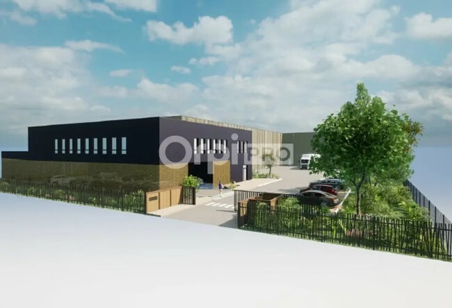 Plus de détails pour Local d’activités à vendre