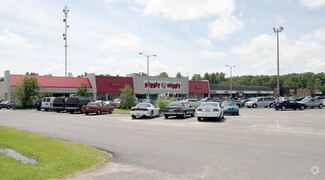 Plus de détails pour 336-368 US Highway 64 E, Plymouth, NC - Local commercial à louer