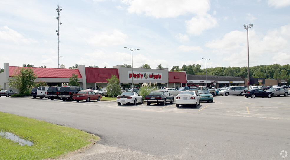 336-368 US Highway 64 E, Plymouth, NC à louer - Photo principale – Image 2 sur 9
