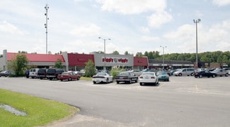 Plus de détails pour 336-368 US Highway 64 E, Plymouth, NC - Local commercial à louer