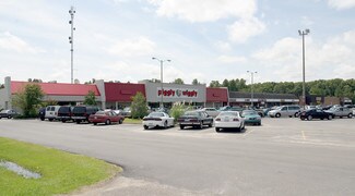 Plus de détails pour 336-368 US Highway 64 E, Plymouth, NC - Local commercial à louer