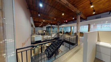 272 Richmond St E, Toronto, ON à louer Photo intérieure– Image 2 sur 5