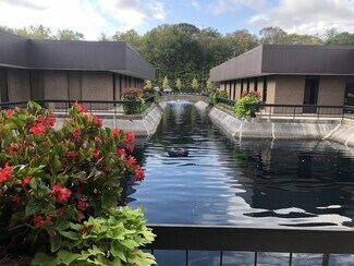 Plus de détails pour 6296 Rucker Rd, Indianapolis, IN - Bureau à louer
