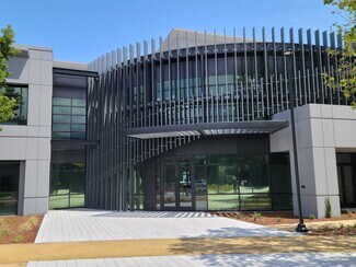 Plus de détails pour 515 N Whisman Rd, Mountain View, CA - Bureau à louer
