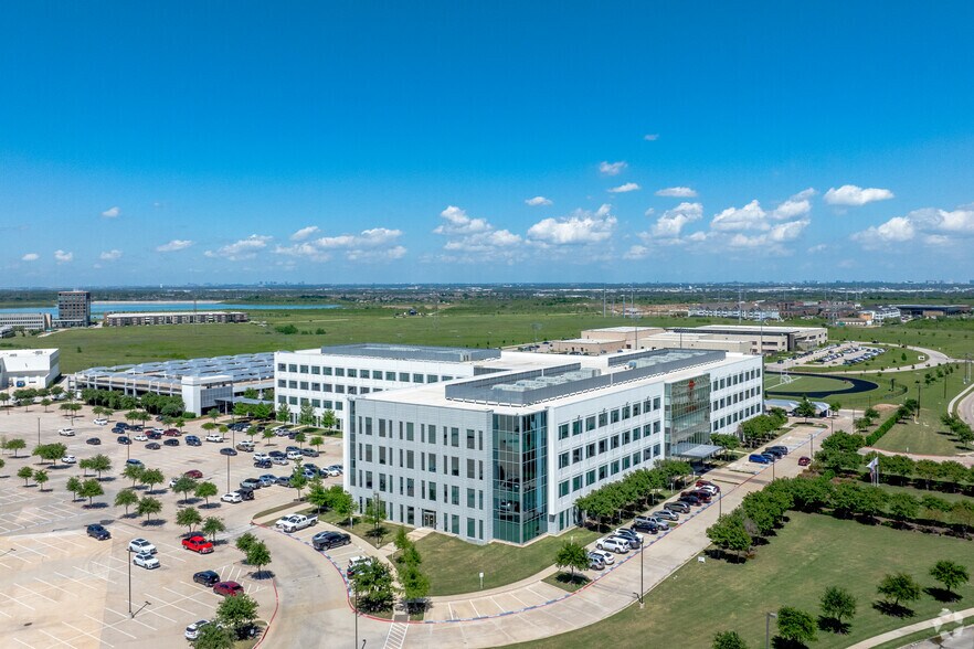 3001 Hackberry Rd, Coppell, TX à louer - Aérien – Image 3 sur 6