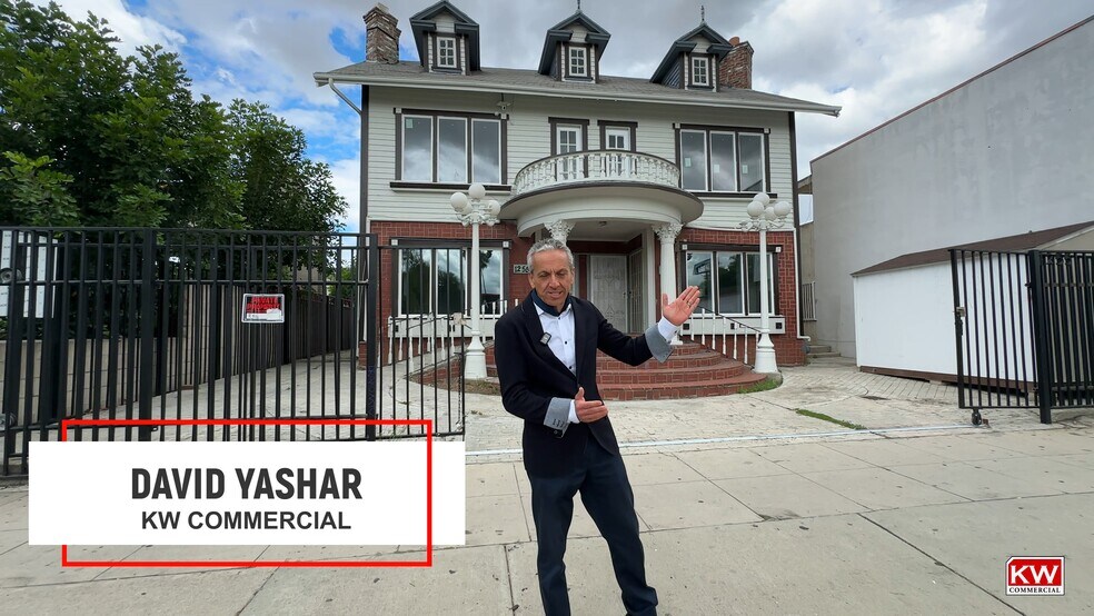 1255 S Atlantic Blvd, Los Angeles, CA à vendre - Vidéo sur l’annonce professionnelle – Image 2 sur 9
