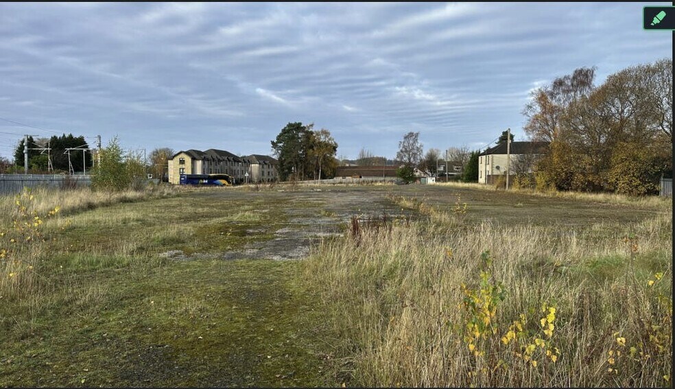 Cornton Rd, Bridge Of Allan à vendre - Photo de l’immeuble – Image 1 sur 3