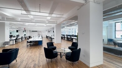 20 W 22nd St, New York, NY à louer - Vidéo sur l’annonce professionnelle